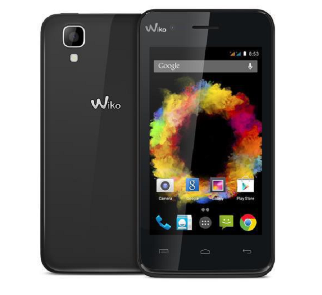 WIKO Sunset 4GB 2 SIM - 1