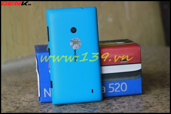 Nokia lumina 520 Nokia lumina 520