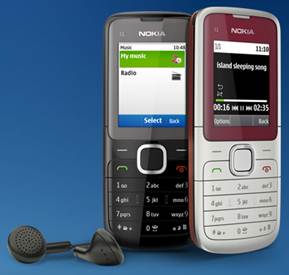 nokia c1-01 nokia c1-01