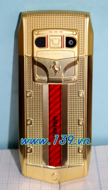 Vertu VX - 1