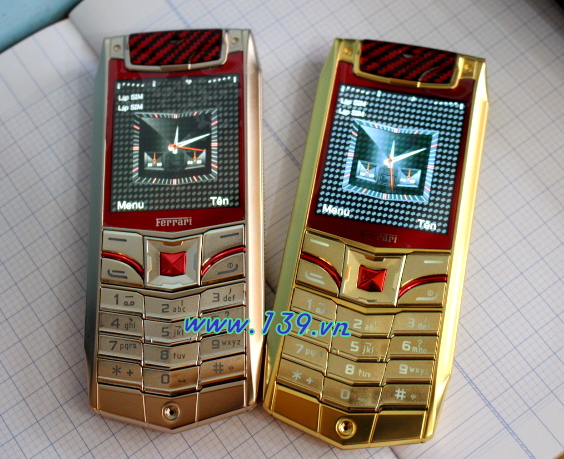 Vertu VX - 3