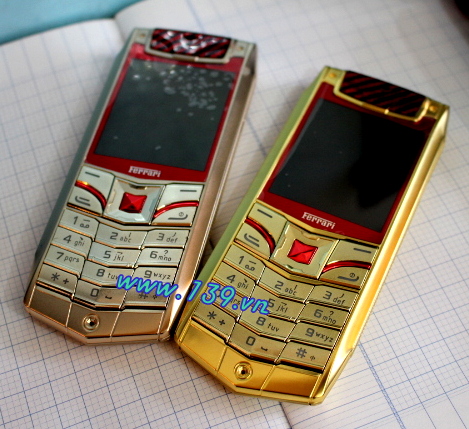 Vertu VX - 2