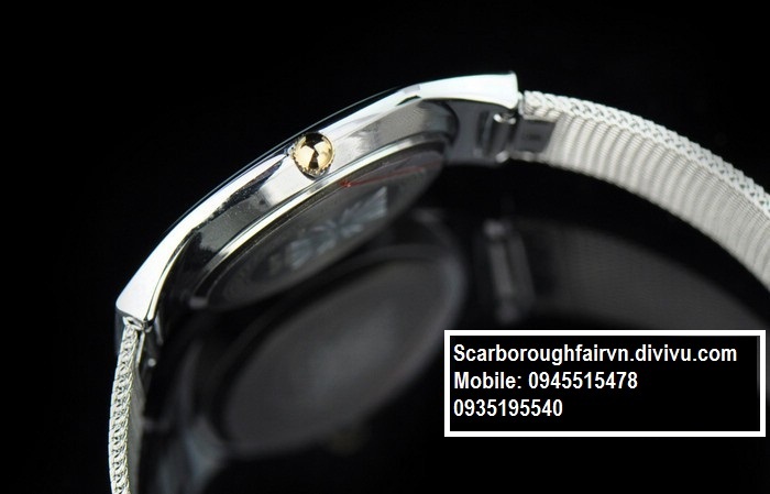 Đồng hồ - Mắt kính tuyệt đẹp giá bình dân nhất SG (Singapore-HongKong-Korea) - 28