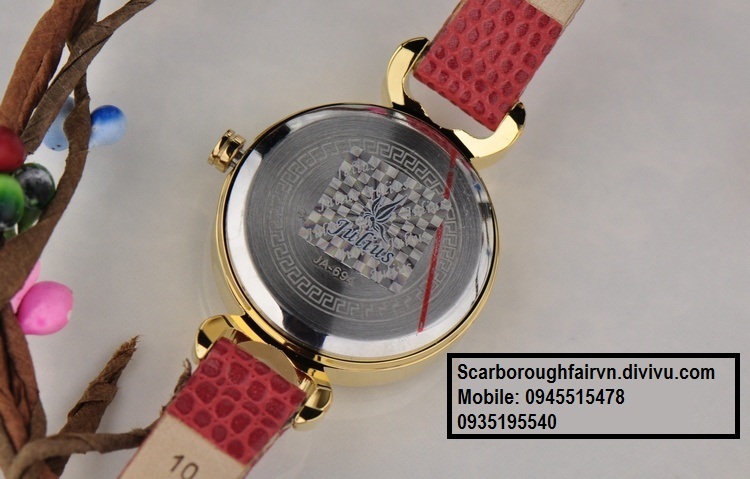 Đồng hồ - Mắt kính tuyệt đẹp giá bình dân nhất SG (Singapore-HongKong-Korea) - 32