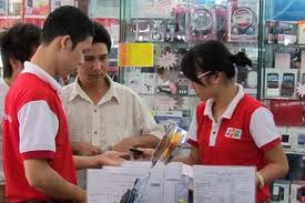 Đóng cước tại FPT Shop Đóng cước tại FPT Shop
