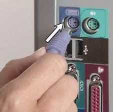 Khắc phục lỗi máy tính không nhận bàn phím rời Khắc phục lỗi máy tính không nhận bàn phím rời