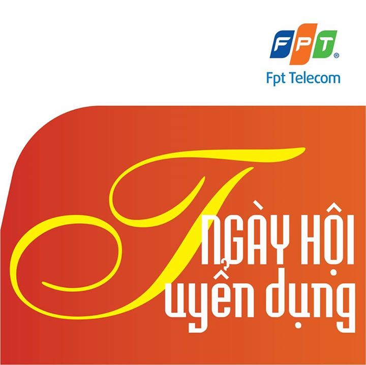 FPT telecom tuyển dụng