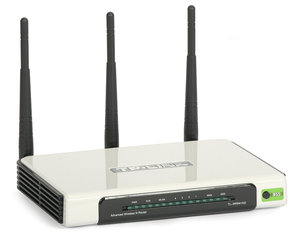 Router wifi 3 ang-ten