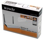 Hướng dẫn cài đặt mật khẩu Wifi cho router Tenda Hướng dẫn cài đặt mật khẩu Wifi cho router Tenda