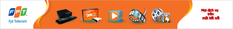 Lắp đặt Internet Fpt
