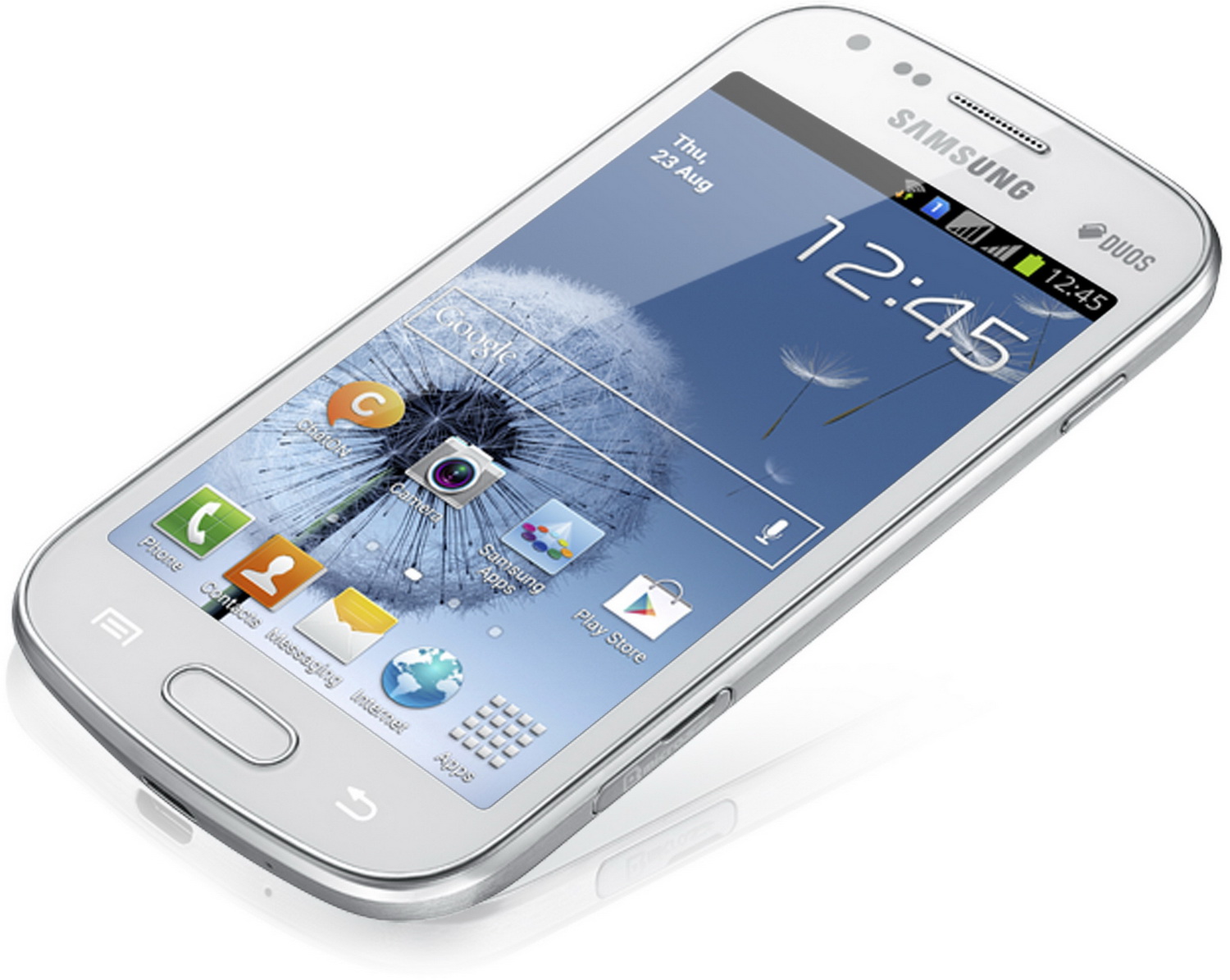 Nâng cấp ROM KyleOpen v2.1.3 cho Samsung S7562 Duos