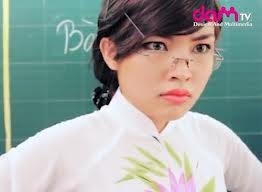 Kính Vạn ... Bông Full - DAMTV