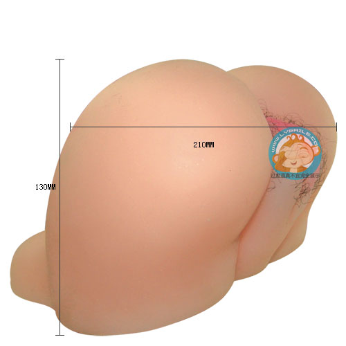 Kích thước sản phẩm âm đạo giả cô gái chổng mông Kích thước sản phẩm âm đạo giả cô gái chổng mông
