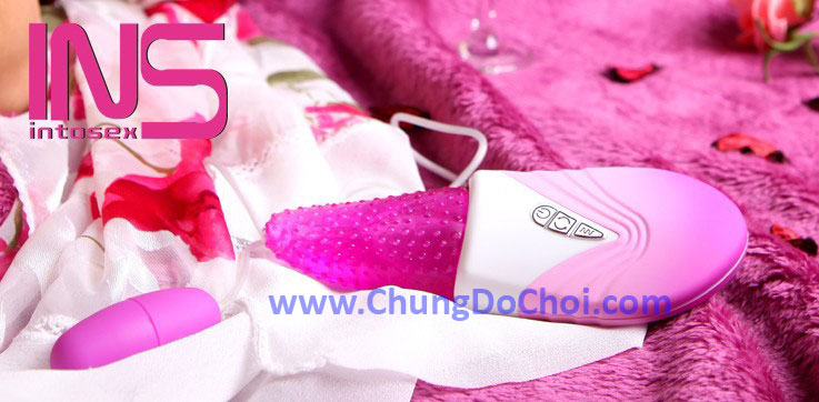 Lưỡi liếm ma thuật Đem lại hương vị mới cho cuộc sống phòng the của bạn Lưỡi liếm ma thuật Đem lại hương vị mới cho cuộc sống phòng the của bạn