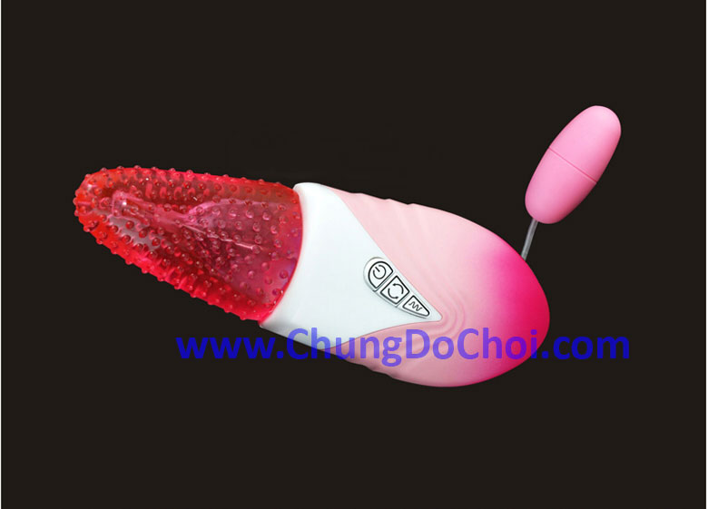 Sextoy Magic Tongue có kiểu dáng đẹp mắt Sextoy Magic Tongue có kiểu dáng đẹp mắt