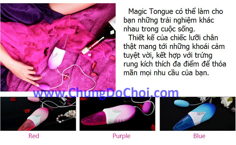 Sản phẩm có 3 màu sắc khác nhau Sản phẩm có 3 màu sắc khác nhau