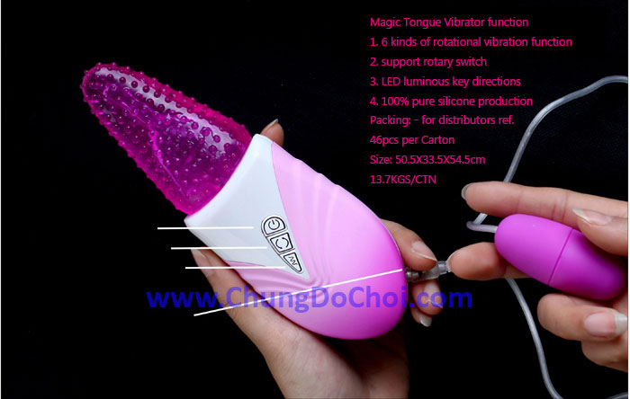 Thông số chi tiết sản phẩm lưỡi liếm ma thuật Thông số chi tiết sản phẩm lưỡi liếm ma thuật