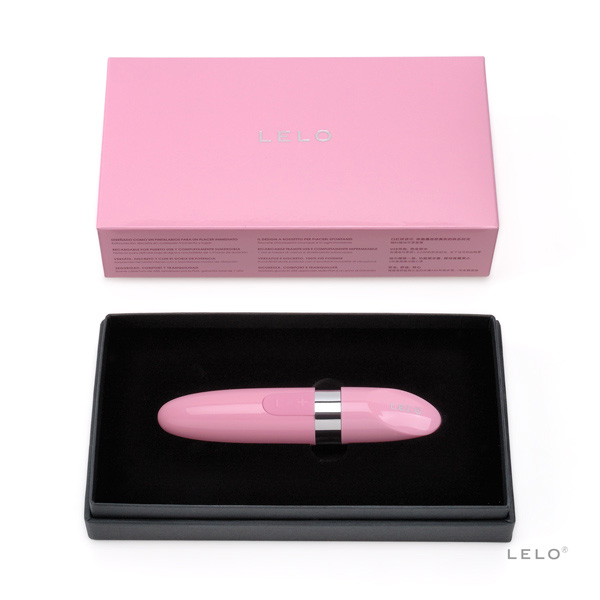 Lelo Mia 2 đến với bạn trong một sản phẩm hộp da cao cấp và sang trọng Lelo Mia 2 đến với bạn trong một sản phẩm hộp da cao cấp và sang trọng