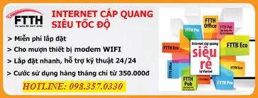Viettel đầy mạnh chất lượng dịch vụ Internet cáp quang
