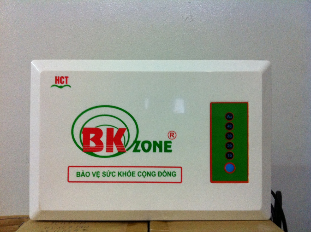 Máy ozone bk bách khoa   siêu thị máy ozone