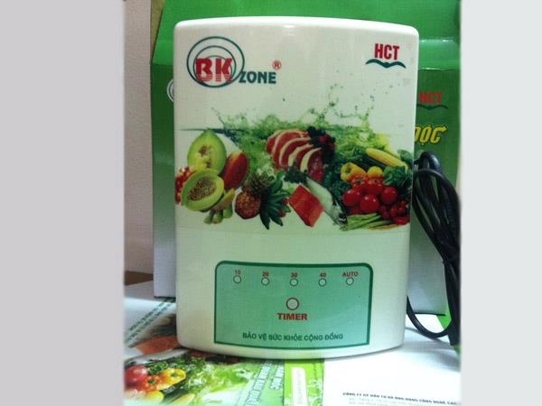 Cách chọn máy ozone tốt nhất cho gia đình Cách chọn máy ozone tốt nhất cho gia đình