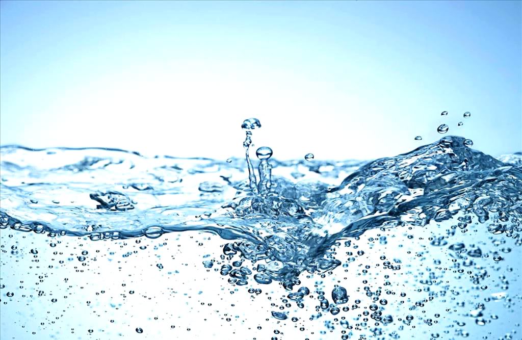 Ozone khử trùng nước trong y tế Ozone khử trùng nước trong y tế