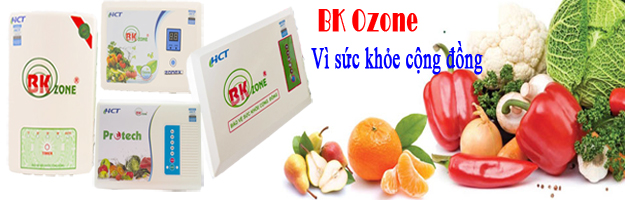 Tại sao bạn nên dùng máy ozone khử độc thực phẩm? Tại sao bạn nên dùng máy ozone khử độc thực phẩm?