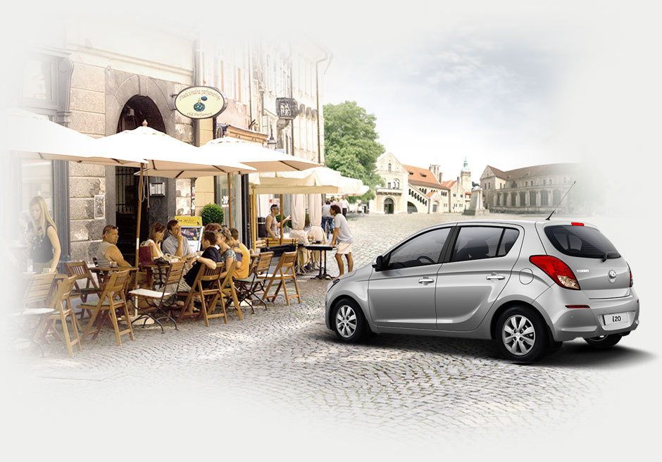 Xe hyundai i20 - Đại lý hyundai Hà Đông Xe hyundai i20 - Đại lý hyundai Hà Đông