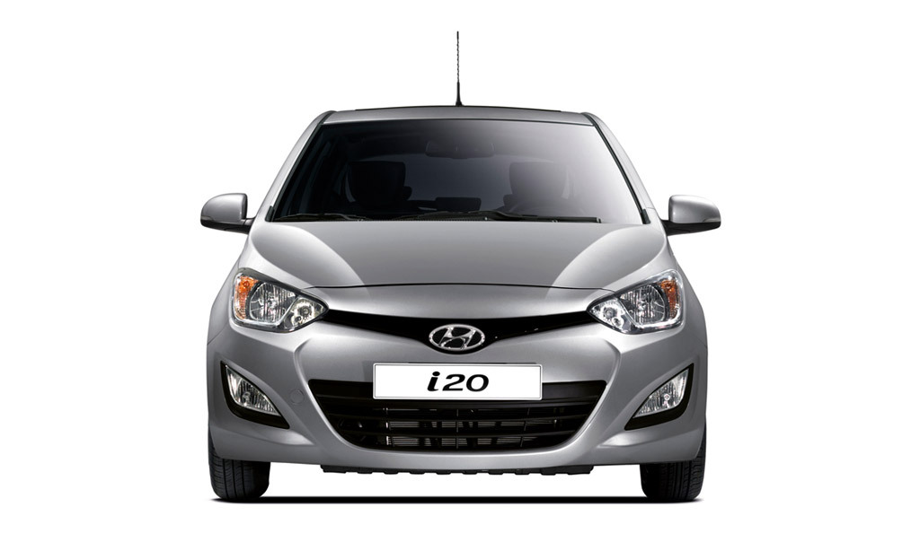 Xe hyundai i20 - Đại lý hyundai Hà Đông Xe hyundai i20 - Đại lý hyundai Hà Đông