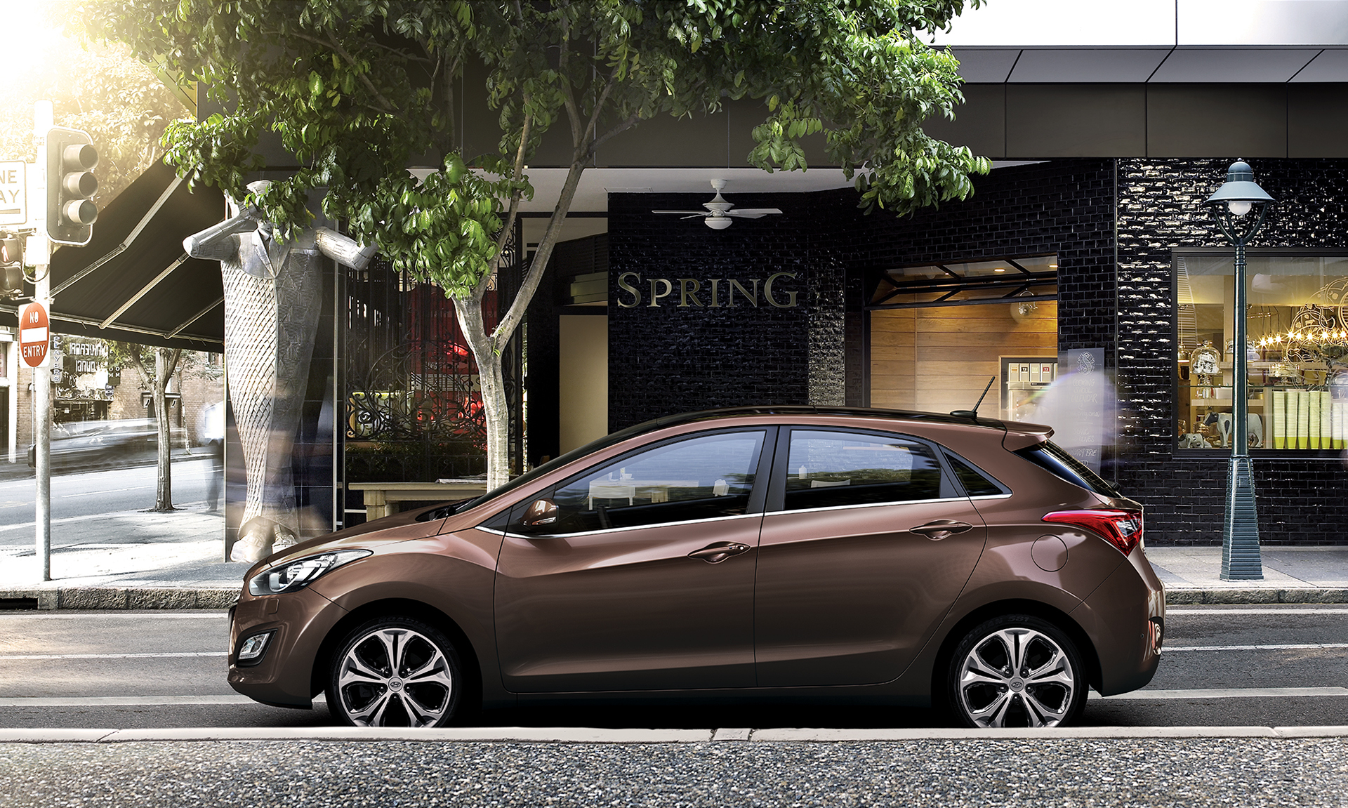 Ô tô hyundai i30 - Đại lý hyundai Hà Đông Xe hyundai i30 - Đại lý hyundai Hà Đông