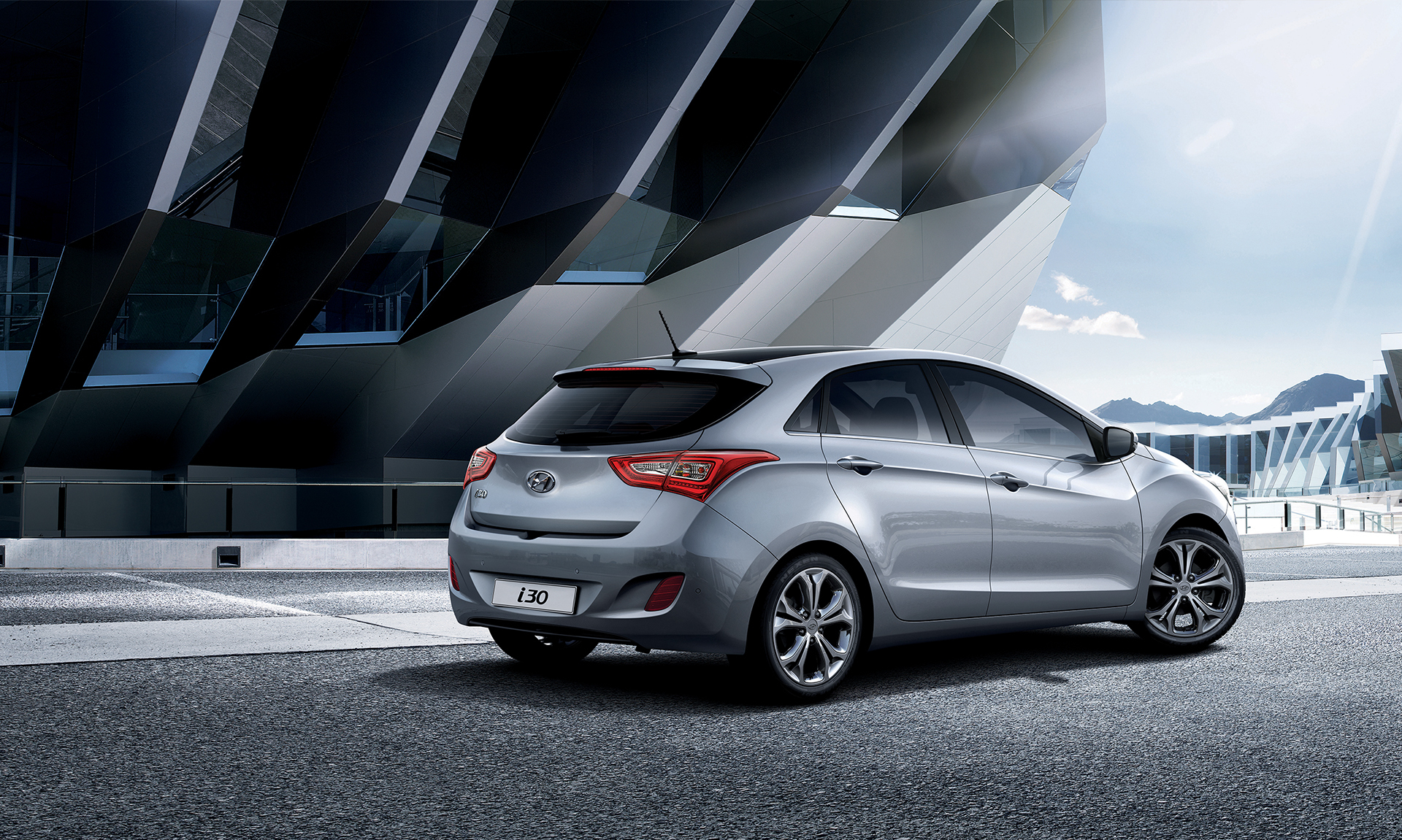 Ô tô hyundai i30 - Đại lý hyundai Hà Đông Ô tô hyundai i30 - Đại lý hyundai Hà Đông