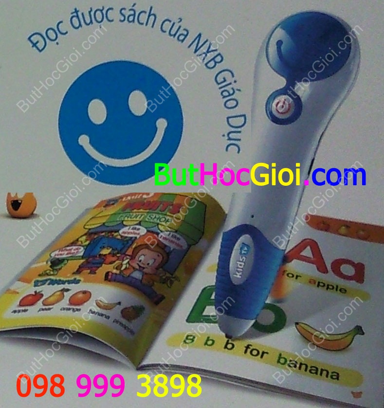 bảo hành sửa chữa bút thông minh