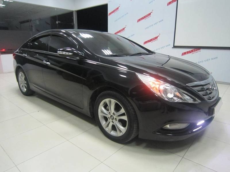 Sonata Y20