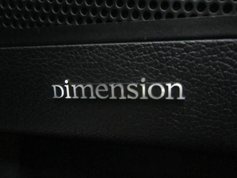 Sonata Y20 - Hệ thống âm thanh cao cấp Dimension