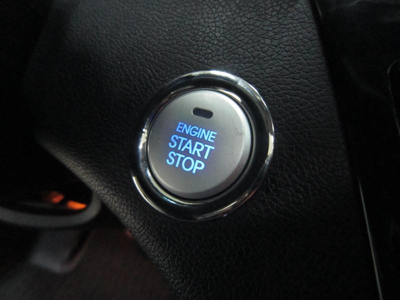 Sonata Y20 - Khởi động thông minh Start/Stop