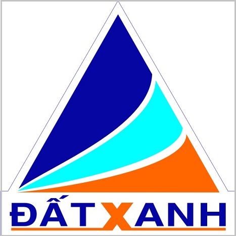 Logo Đất Xanh Logo Đất Xanh