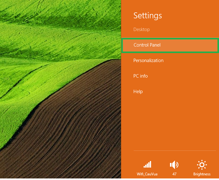 Khắc Phục lỗi wifi win 8 off Khắc Phục lỗi wifi win 8 off