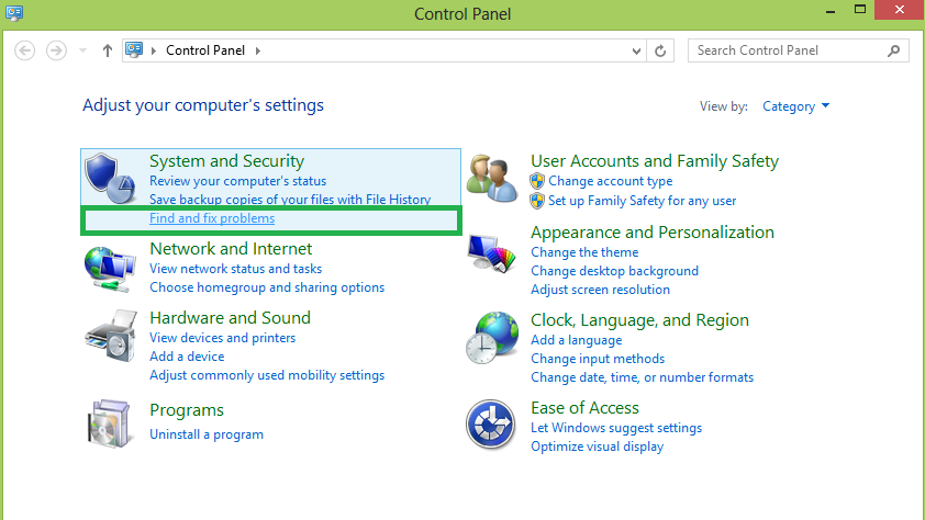 Khắc Phục lỗi wifi win 8 off Khắc Phục lỗi wifi win 8 off