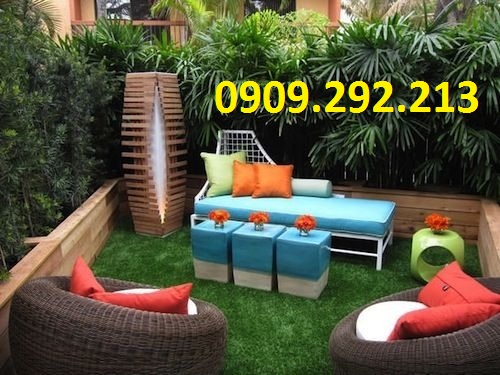 Mua cỏ nhân tạo sân vườn ở đâu? Mua cỏ nhân tạo sân vườn ở đâu?