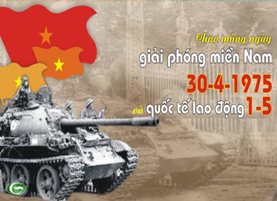 THÔNG BÁO NGHỈ LỄ 30/4 VÀ 1/5 NĂM 2013 THÔNG BÁO NGHỈ LỄ 30/4 VÀ 1/5 NĂM 2013