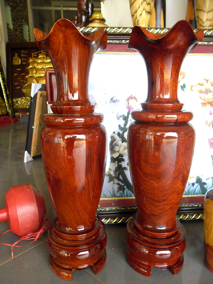 Khi chọn đồ gỗ, cần lưu ý những gì ?