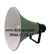 loa phong thanh oa nén do POSTEF sản xuất đáp ứng các ứng dụng sau: Sử dụng ngoài trời trong các mạng truyền thanh đơn tuyến hoặc đa tuyến. Loa sử dụng mang tính chât thông báo hoặc phát thanh. Sử dụng trong nhà với các công dụng như phát thông báo, cảnh báo. Ngoài ra còn sử dụng với các mục đích khác cần phát âm rộng hoặc các dự án mang tính chất thông tin cộng đồng.