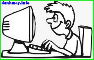 Hướng dẫn luyện tập đánh máy 10 ngón nhanh Hướng dẫn luyện tập đánh máy 10 ngón nhanh