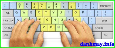 Luyện đánh máy 10 ngón với TypingMaster Pro 7.1.0.808 Portable Luyện đánh máy 10 ngón với TypingMaster Pro 7.1.0.808 Portable