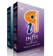 Phần mềm chỉnh sửa file pdf Infix pro 5.0 Phần mềm chỉnh sửa file pdf Infix pro 5.0