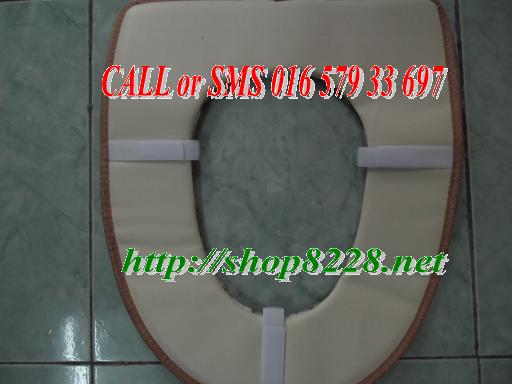 Tấm đệm lót bồn cầu xí bệt toilet mùa đông loại tốt nhất 0961066264