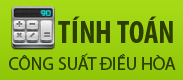 Chọn công suất máy lạnh phù hợp Chọn công suất máy lạnh phù hợp