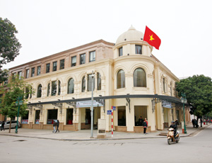 SO 2 PHAN CHU TRINH