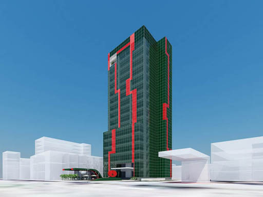 VIETINBANK - 183 NGUYEN LUONG BANG