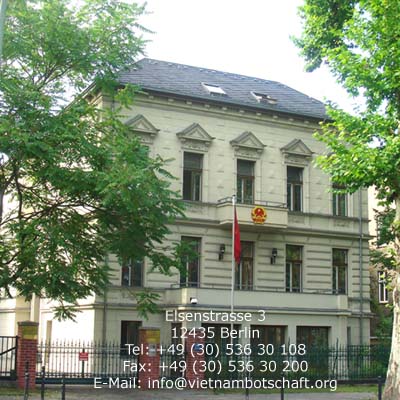 DSQ VIET NAM tai LAO